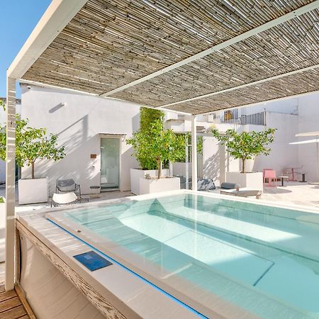 Arya Nobile Dimora By Raro Villas Carovigno Luaran gambar