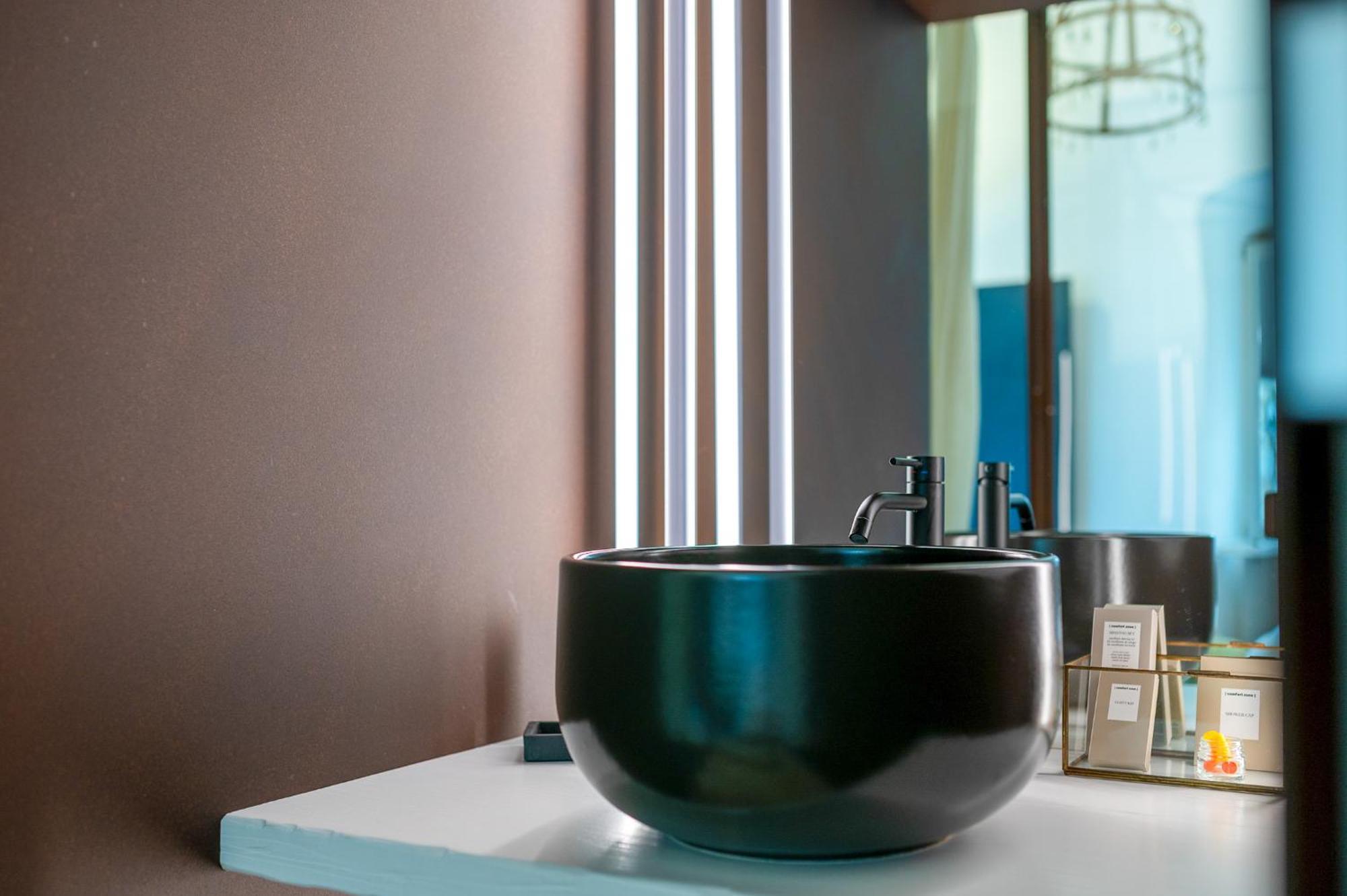 Arya Nobile Dimora By Raro Villas Carovigno Luaran gambar