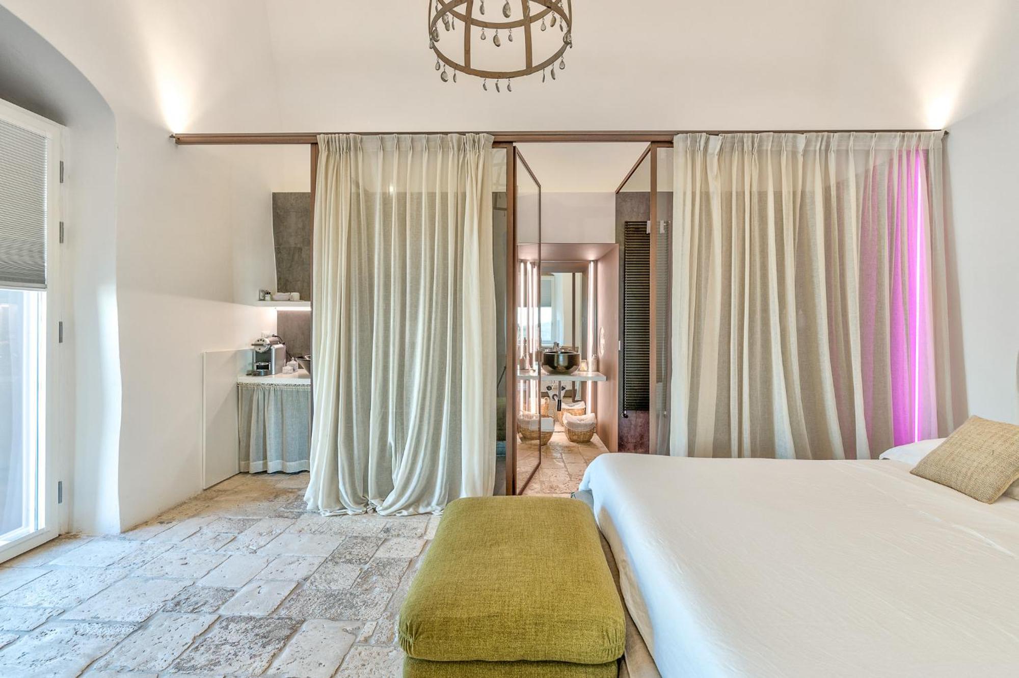 Arya Nobile Dimora By Raro Villas Carovigno Luaran gambar
