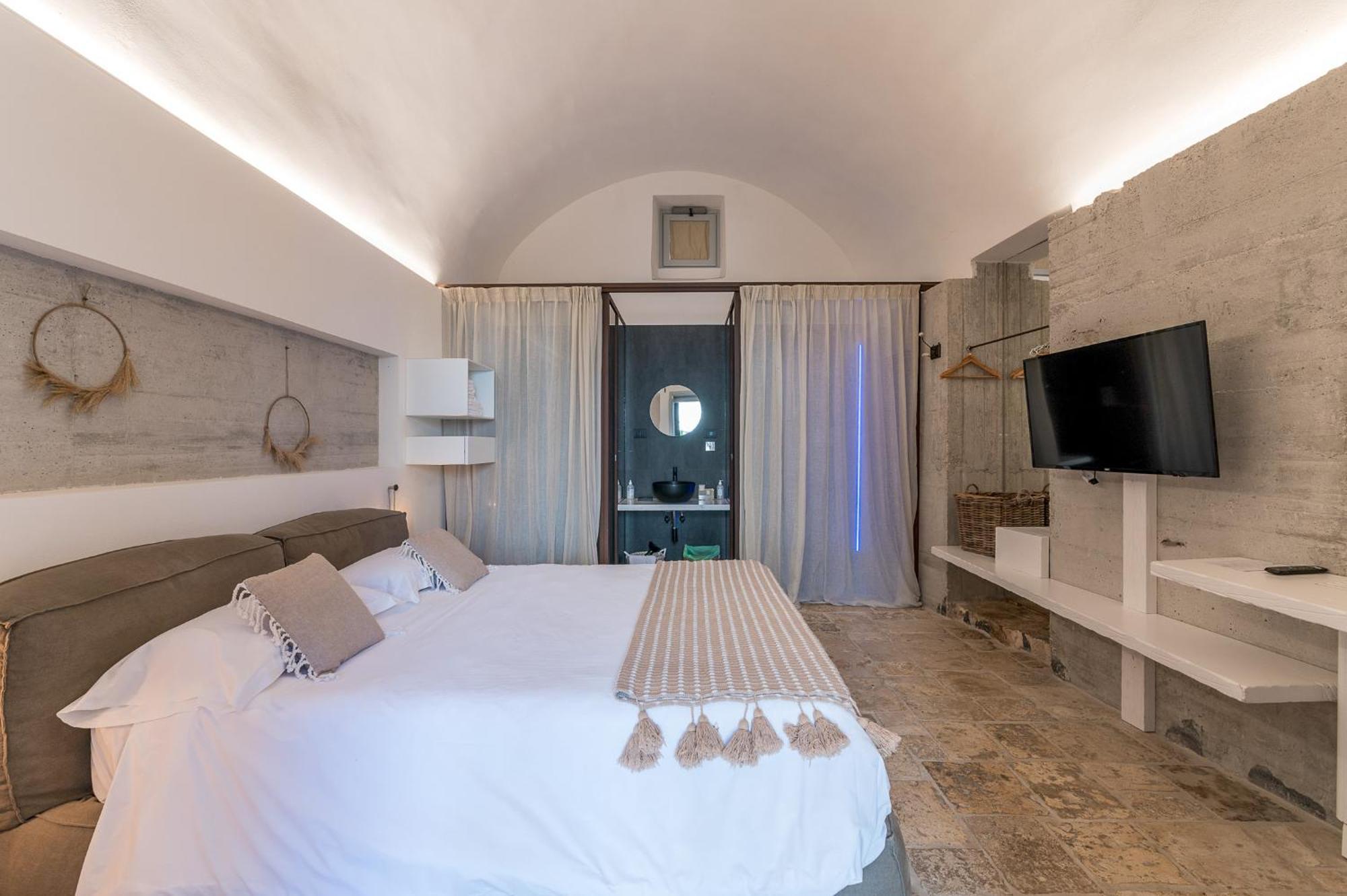 Arya Nobile Dimora By Raro Villas Carovigno Luaran gambar