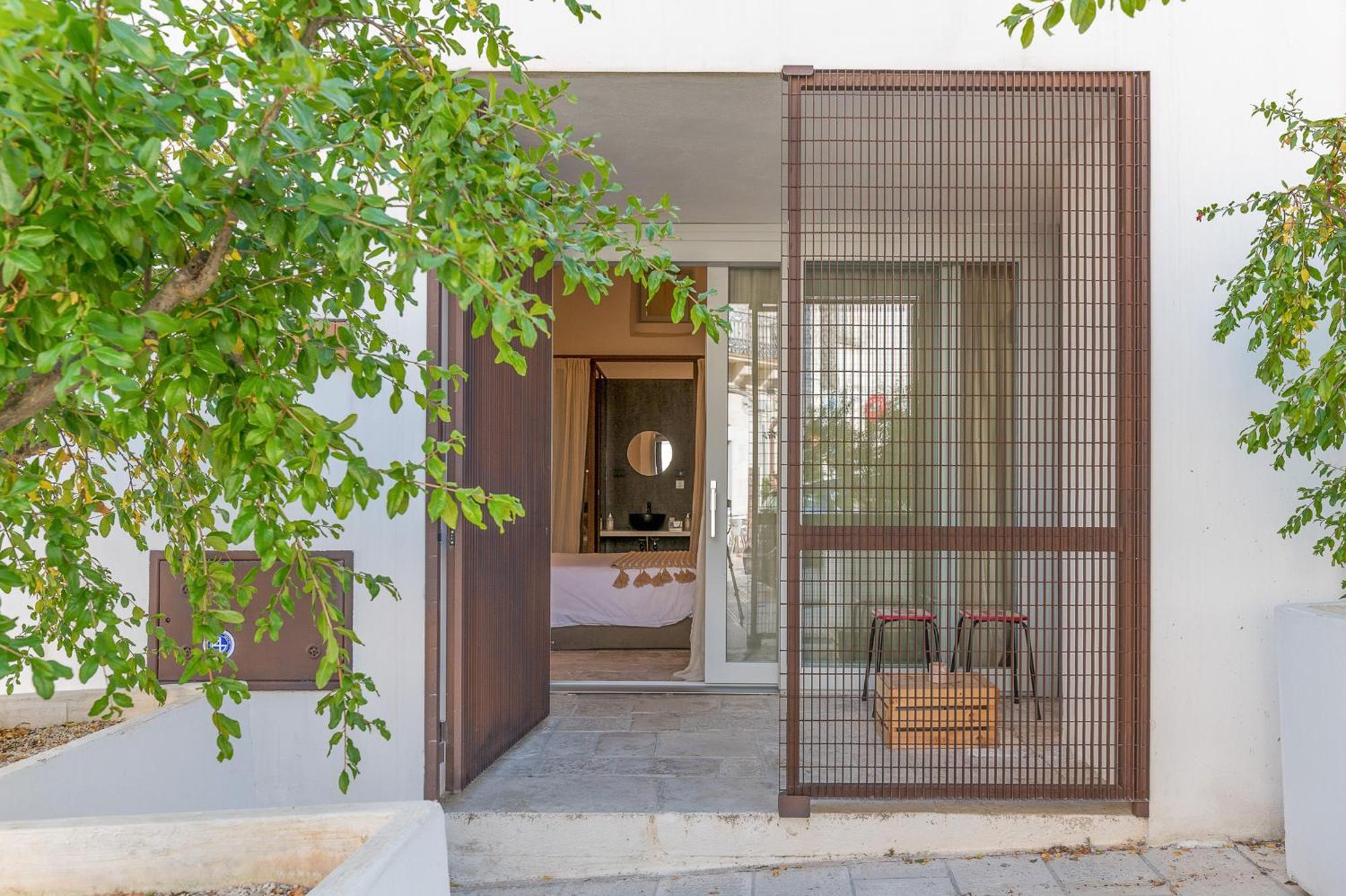 Arya Nobile Dimora By Raro Villas Carovigno Luaran gambar