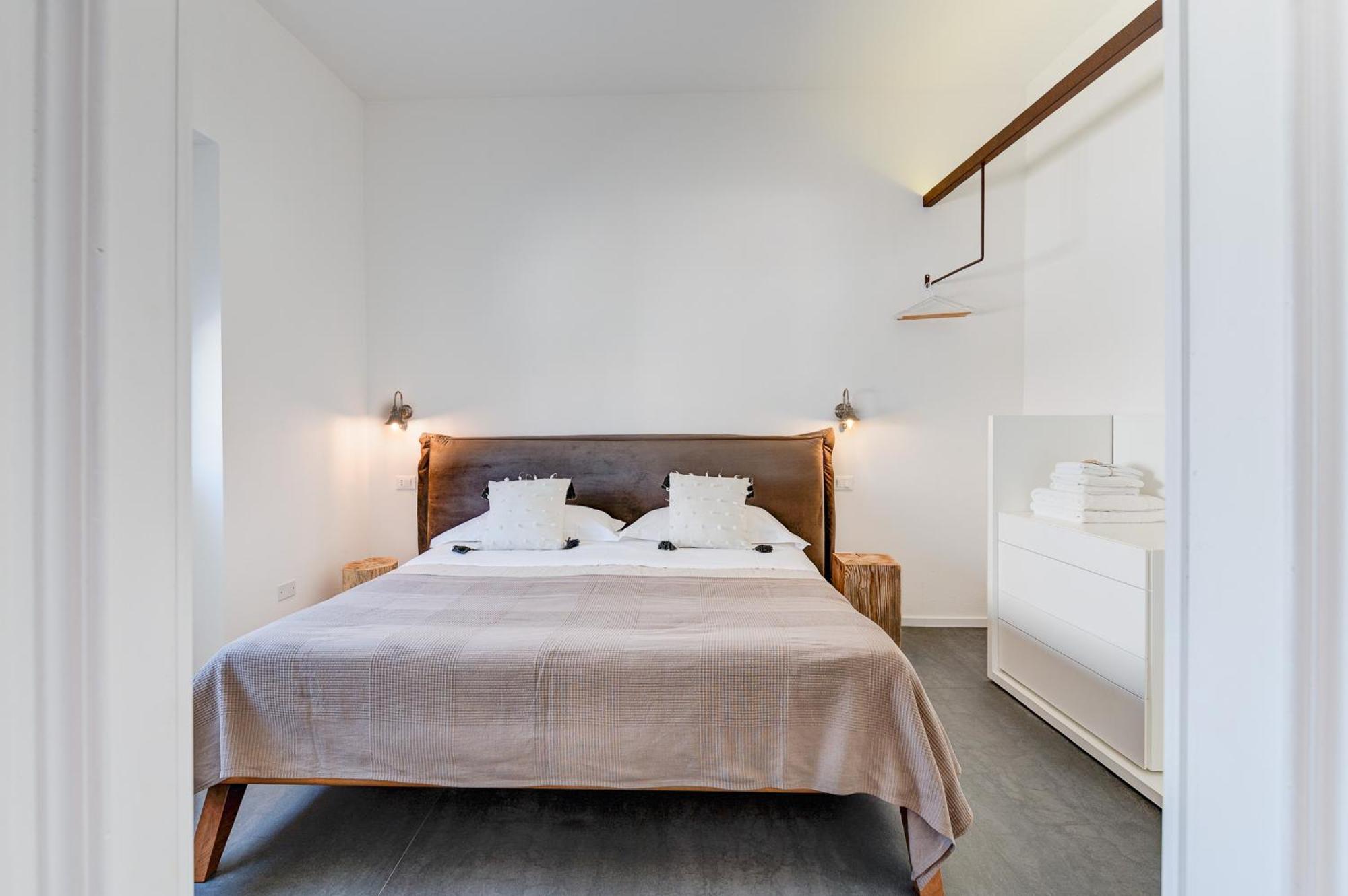Arya Nobile Dimora By Raro Villas Carovigno Luaran gambar