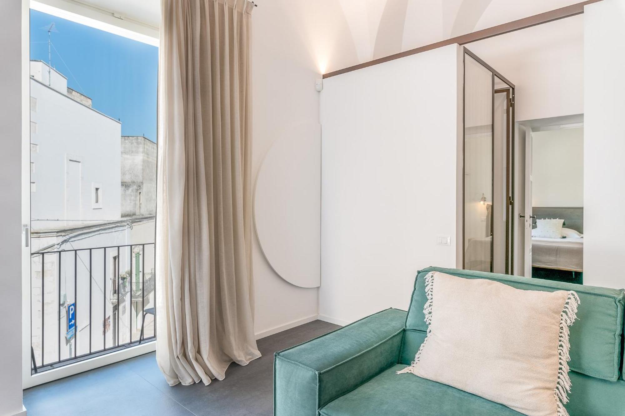 Arya Nobile Dimora By Raro Villas Carovigno Luaran gambar
